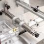 Sleek 40 flow wrapping machine conveyor