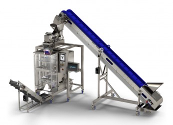 WeighPack packaging machines