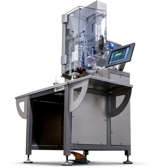 Pre Roll work station