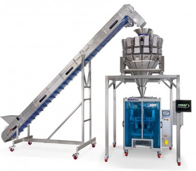 fruit and vegetable packaging solutions