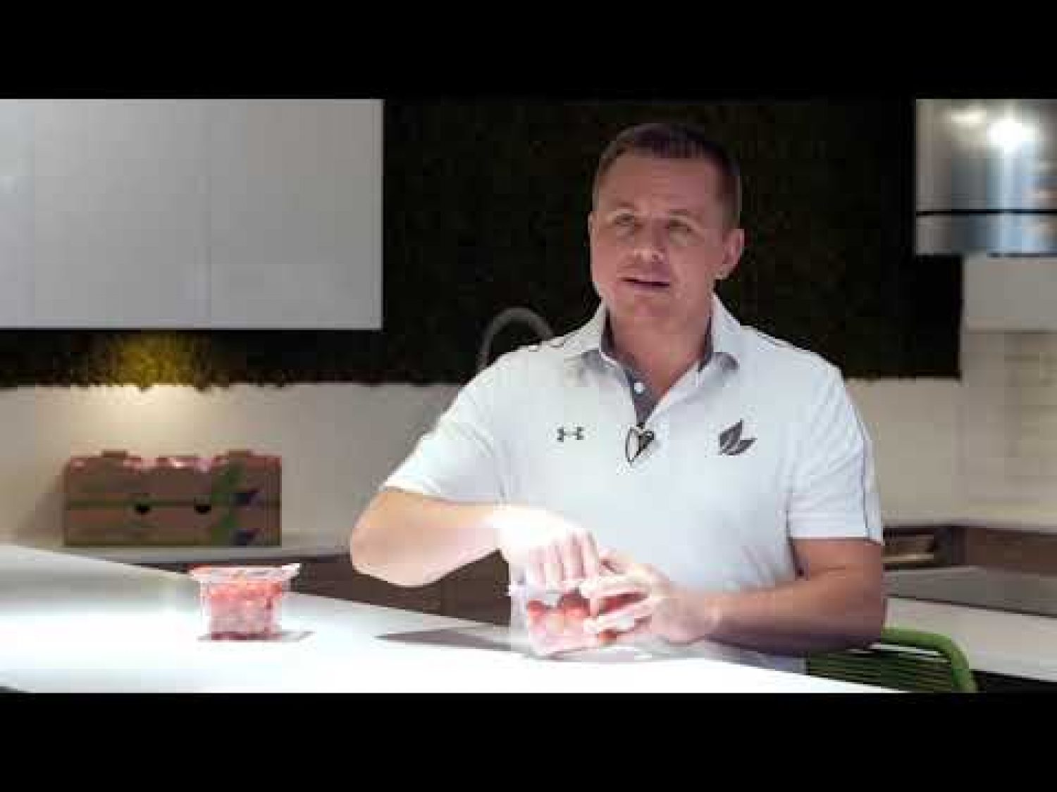 Top Load Tray Packaging Machinery System