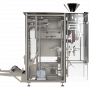 VF 1200 high speed side view bagging packaging machine