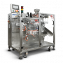 premade pouch filling machine