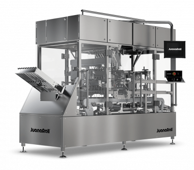 JuanaRoll pre roll making machine